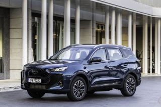 Προσιτή premium πρόταση